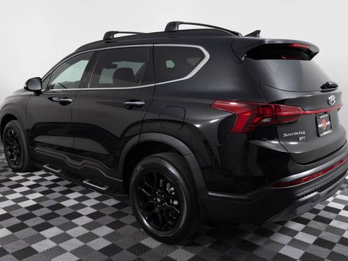 Used 2023 Hyundai Santa Fe XRT AWD/4WD image 4