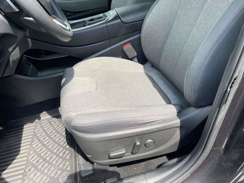 Used 2022 Hyundai Santa Fe SEL w/ Cargo Package FWD image 8