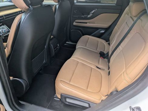 Used 2020 Lincoln Corsair Reserve w/ Equipment Group 201A FWD image 26