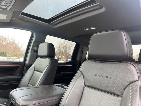 Used 2024 GMC Sierra 1500 Denali w/ Technology Package image 17