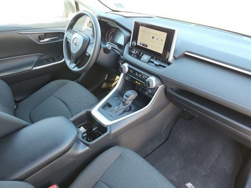 Used 2023 Toyota RAV4 XLE image 14