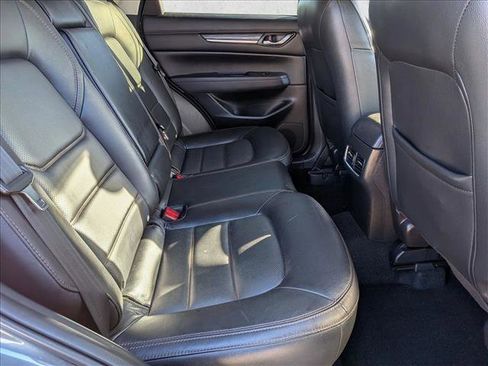 Used 2021 MAZDA CX-5 Grand Touring Reserve image 21