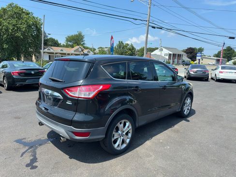 Used 2013 Ford Escape SEL image 8