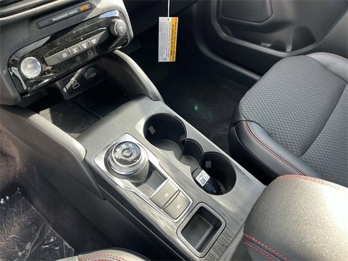 New 2025 Ford Escape ST-Line w/ Equipment Group 301A image 23