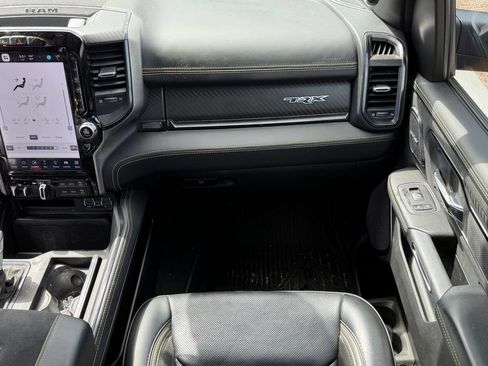 Used 2023 RAM 1500 TRX w/ TRX Level 2 Equipment Group AWD/4WD image 12