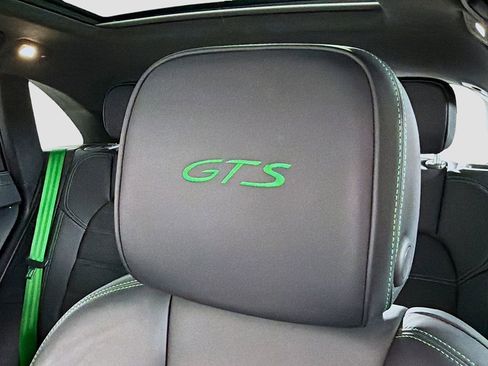 Used 2024 Porsche Macan GTS image 23