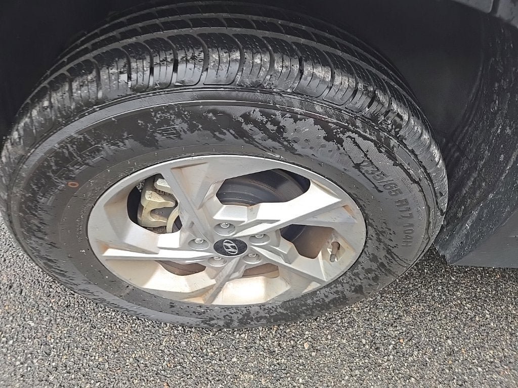 Used 2024 Hyundai Tucson SEL AWD/4WD image 14