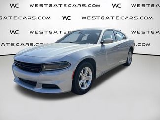 Used 2022 Dodge Charger SXT RWD 360° Tour