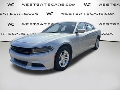 Used 2022 Dodge Charger SXT