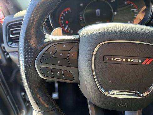 Used 2023 Dodge Durango R/T w/ Tow 'N Go Package image 27