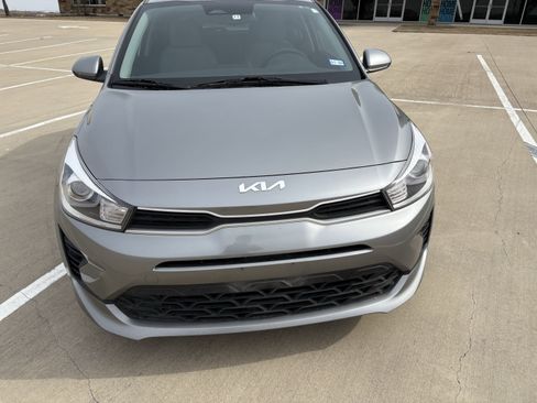 Used 2023 Kia Rio S w/ Technology Package image 6