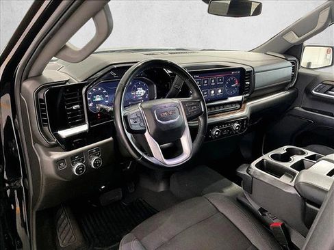 Used 2023 GMC Sierra 1500 Elevation AWD/4WD image 14