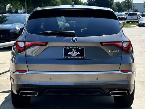 Used 2024 Acura MDX FWD w/ Technology Package image 5