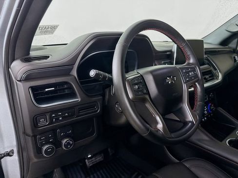 Used 2023 Chevrolet Tahoe RST w/ RST Performance Edition image 12