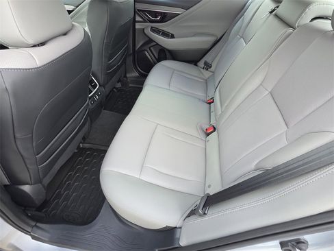 Certified 2025 Subaru Legacy Limited image 11