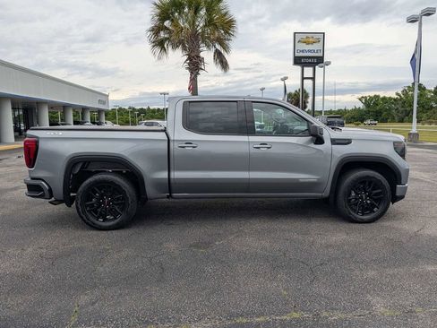 Used 2024 GMC Sierra 1500 Elevation AWD/4WD image 5