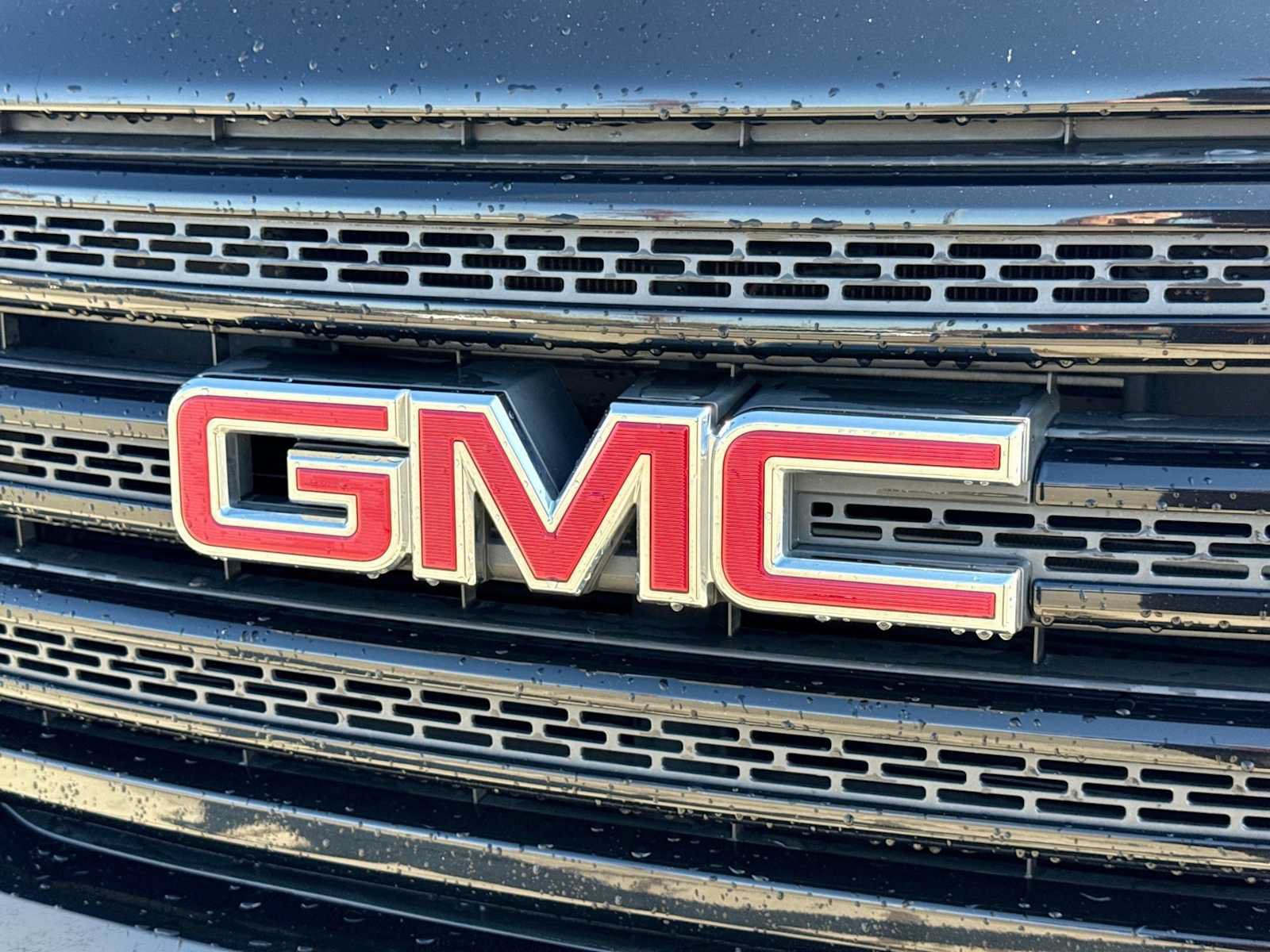 Used 2019 GMC Canyon All Terrain w/ Trailering Package AWD/4WD image 11
