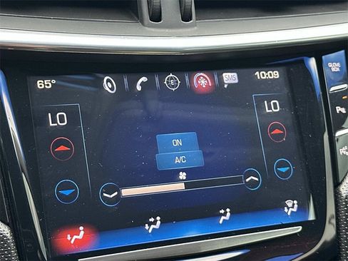 Used 2016 Cadillac XTS Luxury image 33