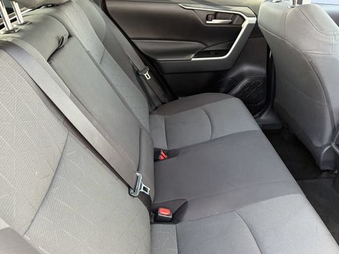 Used 2023 Toyota RAV4 XLE AWD/4WD image 12