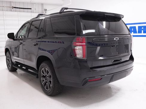 Used 2023 Chevrolet Tahoe Z71 AWD/4WD image 10