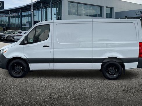 New 2026 Mercedes-Benz Sprinter 2500 image 7