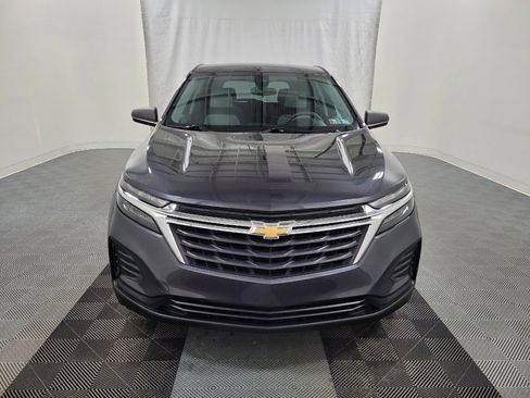 Used 2022 Chevrolet Equinox LS w/ LS Convenience Package image 14