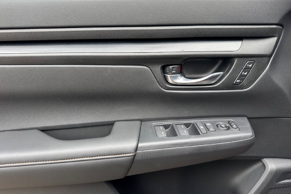 New 2027 Honda CR-V Sport-L image 12
