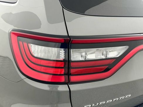 Used 2024 Dodge Durango GT RWD image 26