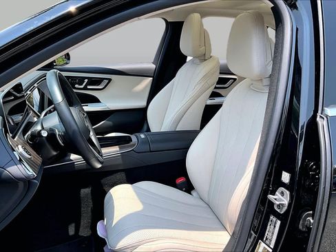 Certified 2025 Mercedes-Benz E 350 Sedan image 15