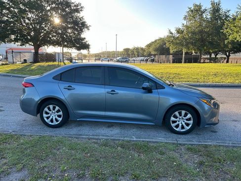 Used 2024 Toyota Corolla LE FWD image 6
