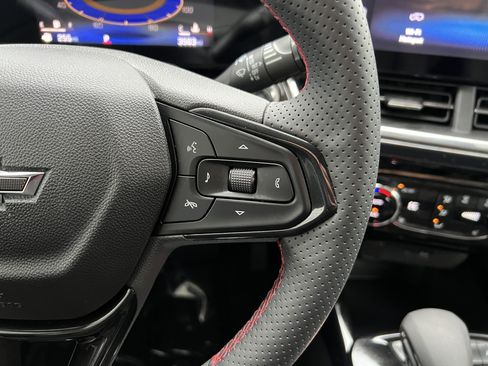 Used 2026 Chevrolet Trax RS w/ Driver Confidence Package image 28