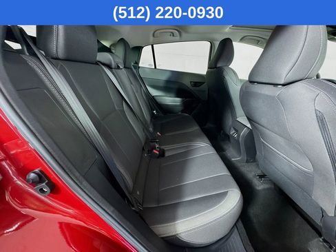 Certified 2026 Subaru Crosstrek 2.0i Premium image 34