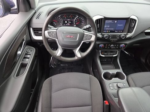 Used 2023 GMC Terrain SLE w/ Driver Convenience Package AWD/4WD image 31