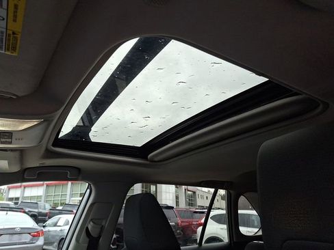 Used 2023 Toyota RAV4 XLE w/ Convenience Package image 14