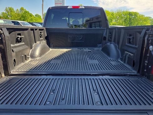 Used 2019 Ford F150 King Ranch w/ Equipment Group 601A Luxury AWD/4WD image 26