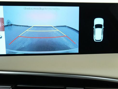 New 2026 Genesis GV70 2.5T Select AWD/4WD image 38