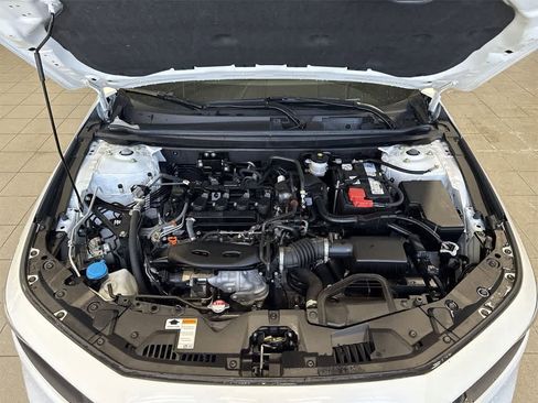 Used 2023 Honda Accord LX image 12