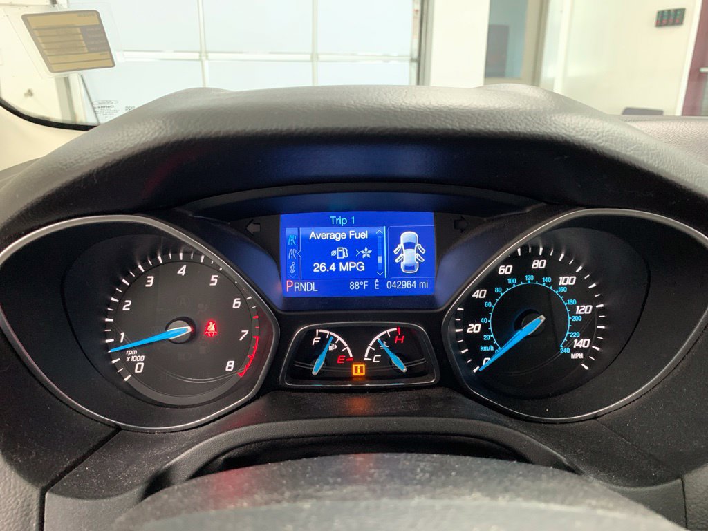 Used 2013 Ford Focus SE FWD image 19