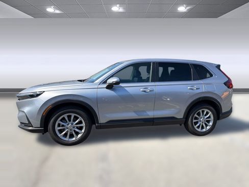Used 2025 Honda CR-V EX-L image 2