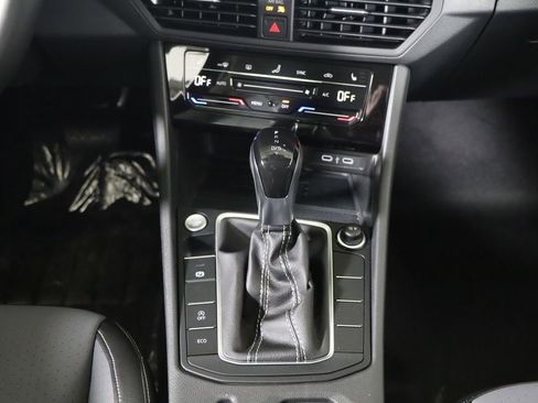 New 2025 Volkswagen Jetta SE image 35