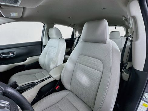 Certified 2024 Honda HR-V LX image 19