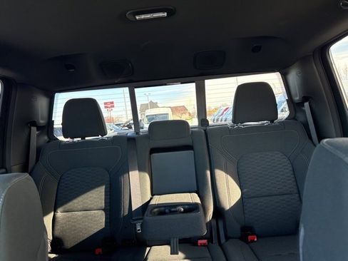 New 2026 RAM 1500 Big Horn image 25