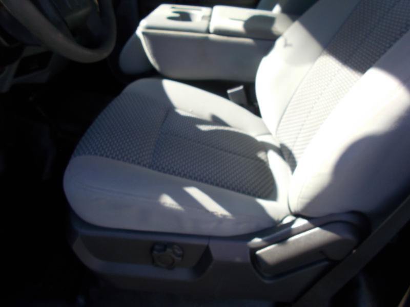 Used 2012 Ford F250 XL w/ PWR Equipment Group AWD/4WD image 25