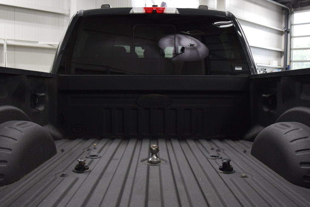 Used 2021 Ford F250 4x4 Crew Cab Super Duty image 21