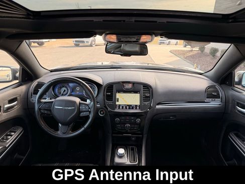 Used 2021 Chrysler 300 S w/ S Model Appearance Package image 23