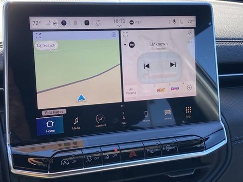 New 2025 Jeep Compass Limited w/ Driver Assist Group I image 21