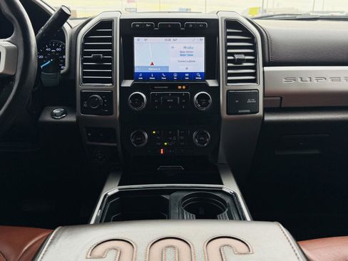 Used 2021 Ford F350 King Ranch w/ King Ranch Ultimate Package image 33