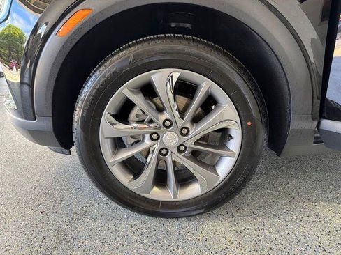 Used 2023 Buick Encore GX Essence w/ Experience Buick Package AWD/4WD image 27