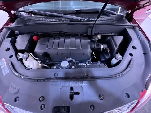 Used 2012 Chevrolet Traverse LTZ image 11