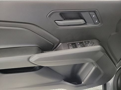 New 2026 Chevrolet Colorado Trail Boss image 13